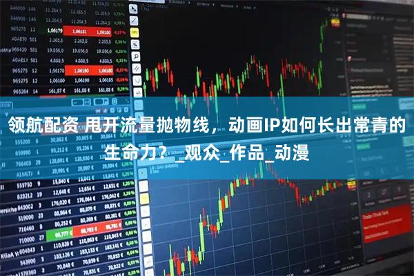 领航配资 甩开流量抛物线，动画IP如何长出常青的生命力？_观众_作品_动漫